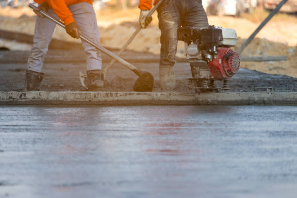 Bettendorf, IA Concrete contractor Pros