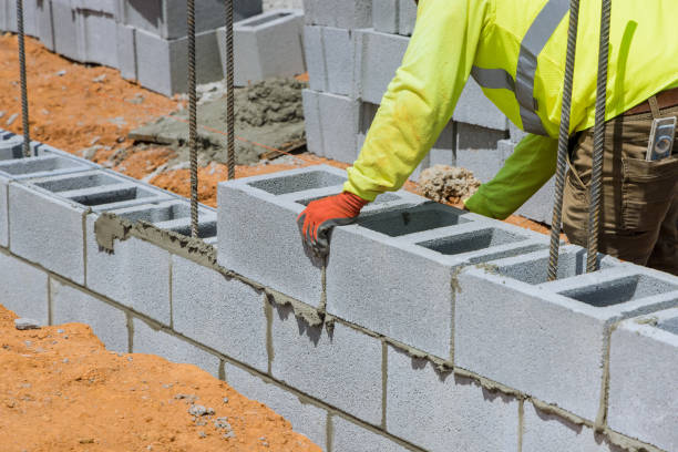 Best Concrete Steps and Stairs in Bettendorf, IA