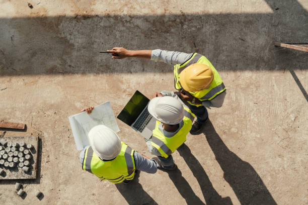 Best Concrete Demolition Services in Bettendorf, IA