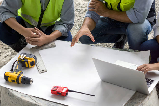 Best Concrete Foundation Repair in Bettendorf, IA