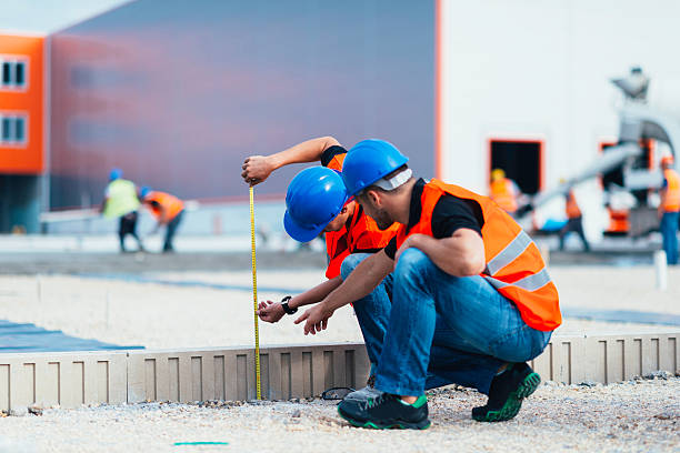 Best Residential Concrete Solutions in Bettendorf, IA