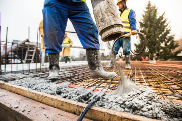 Best Decorative Concrete in Bettendorf, IA